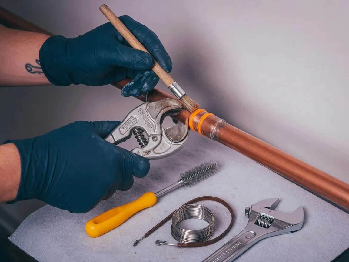 Why choose Sump Pump Repair in Marshall, WI